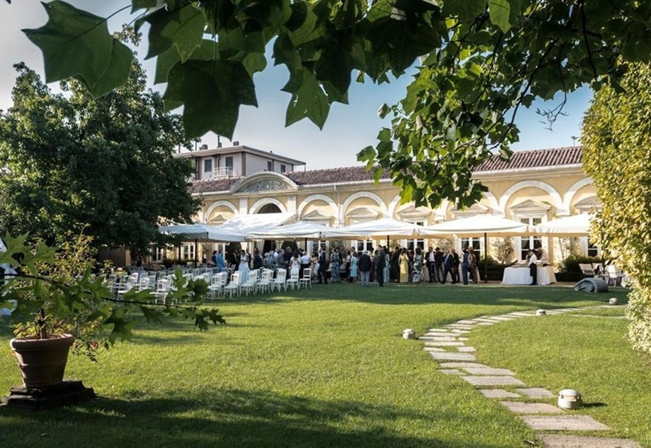 immagine luogo ricevimento